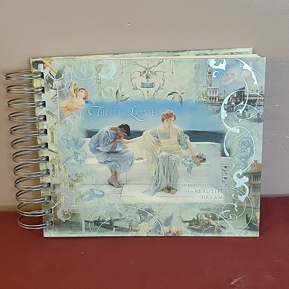 True Love Photo Album
